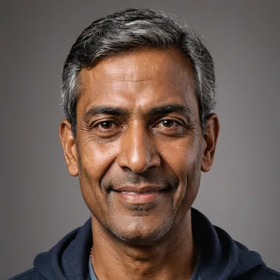 Siddharth Rao, Head of Regulatory Affairs